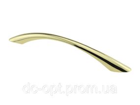 Ручка DN 83/128 G3 Золото ДС ОптимаЛайн