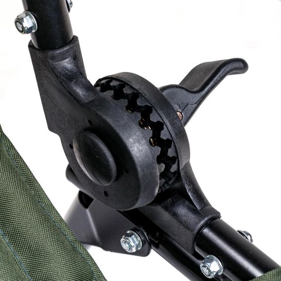 Коропове крісло Ranger Comfort Fleece SL-111 (RA2250) | Зображення 4