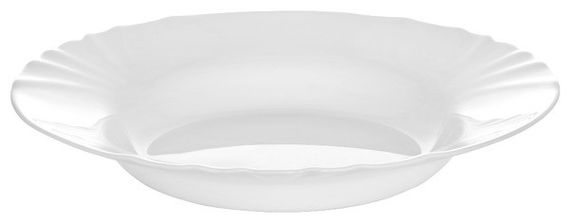 Столовый сервиз Luminarc CADIX L0300, 19 предметов, на 6 персон | Зображення 5