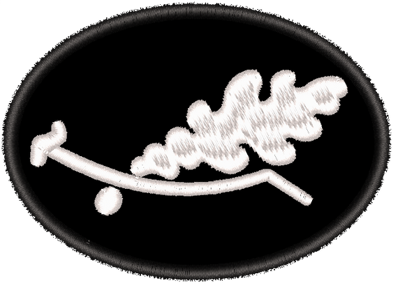 Шеврон Масонський