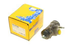 Циліндр гальмівний задній Mazda 323 C F S P 94-98 d=19.05mm  04-0794