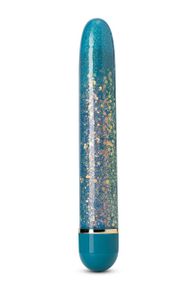 Віброкуля THE COLLECTION ASTRAL TEAL Sex Aura