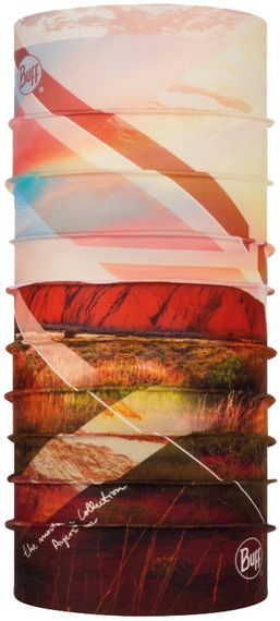 Мультиповязка Buff CoolNet UV Mountain Collection Ayers