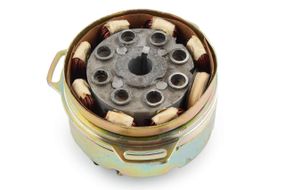 Генератор   МИНСК 14V 65W   (43.3701)   VDK