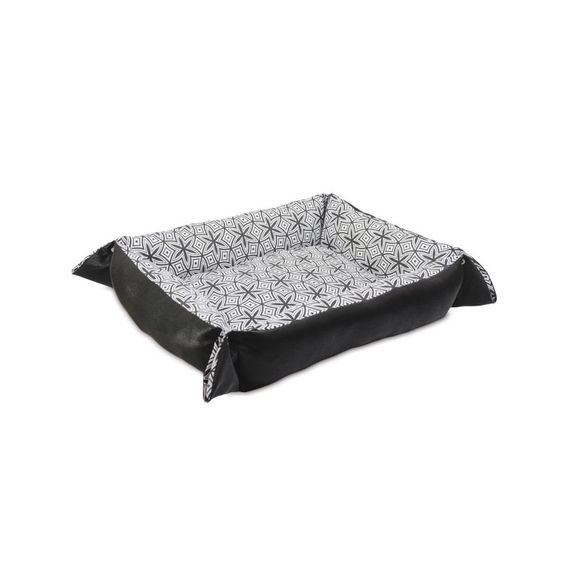 Лежак Природа Transformer 2 для собак 54х66х20 см