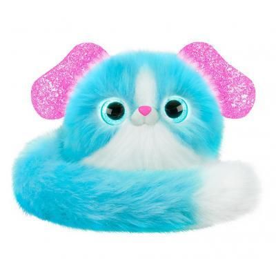 Интерактивная игрушка Pomsies S2 щенок – Лулу (свет, звук) (01958-Pl) - Топ Продаж! | Зображення 1