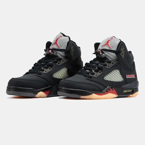 Мужские кроссовки Air Jordan 5 Gore-Tex , Вьетнам 1991 45 | Зображення 6