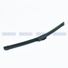 Щетка стеклоочистителя бескаркасная 425mm (U-крючок), DAI, T-420-425,