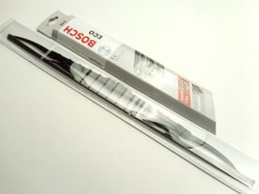 Щітка склоочисника "BOSCH" ECO 550C блістер, 1 шт (3397004672)