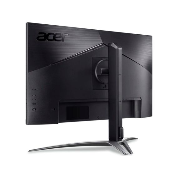 Монiтор TFT ACER 27" Predator XB273KV3bmiiprx (UM.HX3EE.319) 4K IPS 160Hz 400nit 2*HDMI DP Pivot MM | Зображення 6