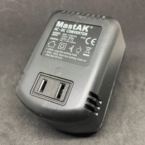 Перетворювач напруги MW-1122C45 220v в 110v ( 45 Ватт )