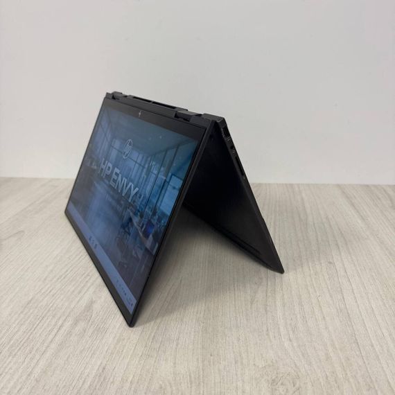 Ультрабук-трансформер Б-класс HP Envy 15-ey0013dx / 15.6" (1920x1080) IPS Touch / AMD Ryzen 5 5625U (6 (12) ядер по 2.3 - 4.3 GHz) / 8 GB DDR4 / 256 GB SSD / AMD Radeon Vega Graphics / WebCam б/у | Зображення 8