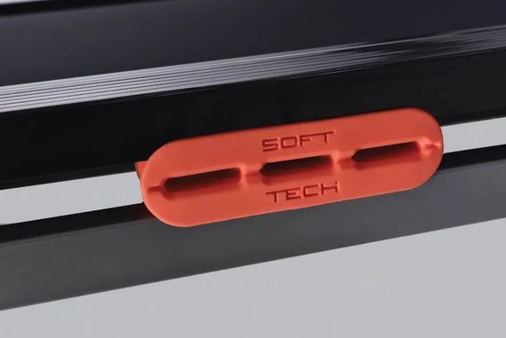 Бігова доріжка Everfit TFK 750 (TFK-750) | Зображення 3