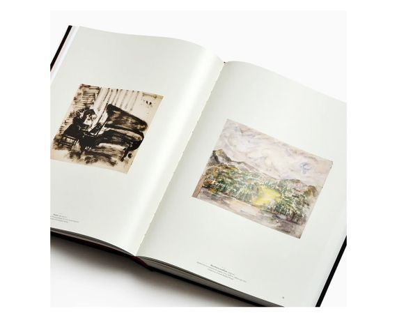 Книга про мистецтво та художників, творчість Марка Ротко Rothko Література для художників про живопис | Зображення 5