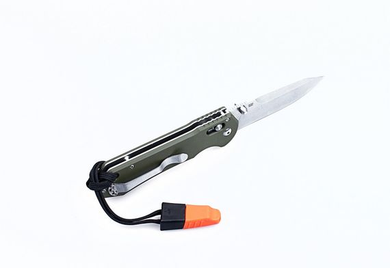 Ніж складаний Ganzo G7452-OR-WS | Зображення 8