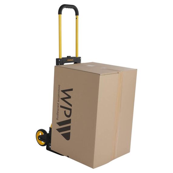 Візок складний вантажний STANLEY SXWT-FT580 | Зображення 8