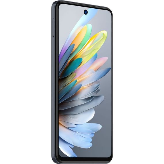 Мобильный телефон ZTE Blade A75 4/128GB Black (1066105) | Зображення 7