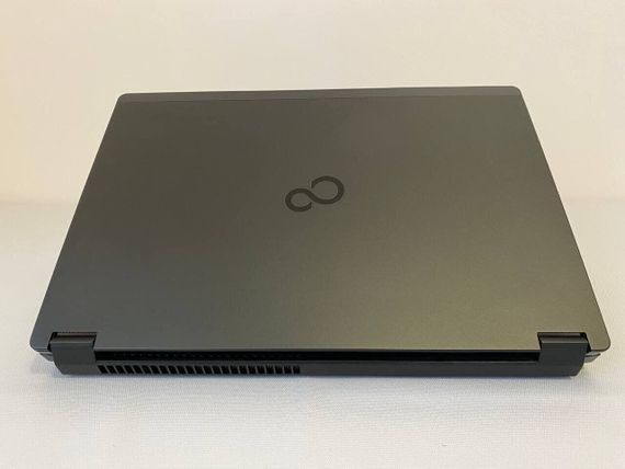 Мобільна робоча станція Fujitsu Celsius H780/15.6" (1920x1080) IPS/Intel Core i7-8750H (6(12) ядер по 2.2 - 4.1 GHz) / 16 GB DDR4 / 512 GB SSD / nVidia Quadro P600, 4 GB GDDR5, 128-bit / WebCam б/в | Зображення 8