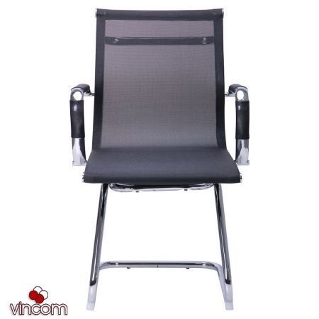 Кресло AMF Slim Net CF (XH-633C) черный | Зображення 3