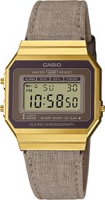 Часы CASIO A700WEGL-5AEF