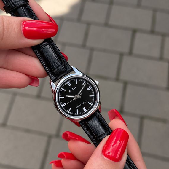 Жіночий годинник Casio LTP-V005L-1A | Зображення 4