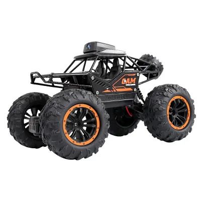 Радіокерована машинка-баггі з високою швидкістю до 60 км/год XPRO Wltoys 144001 (234576126_1290) | Зображення 4