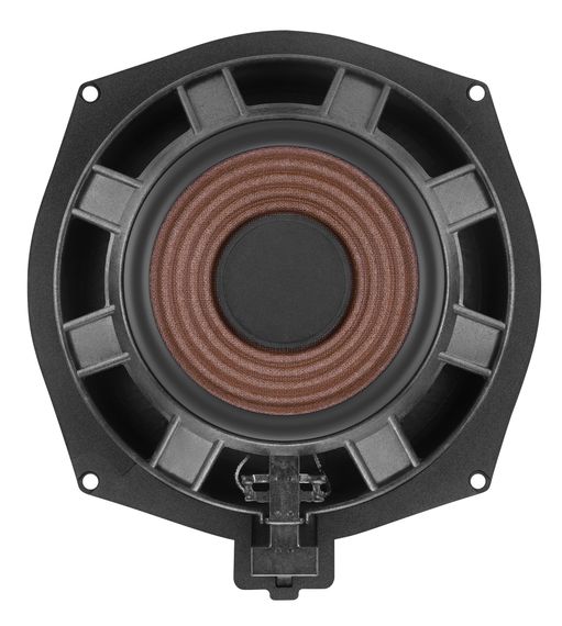 Компонентна акустика MTX TX6BMW.E | Зображення 2