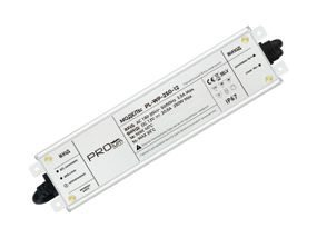 Блок живлення PROLUM 12V 250W 2083А Series "WPS"