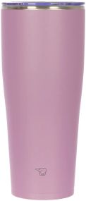 Термокухоль Zojirushi SX-HA89HVM 0.89 л Mauve Purple