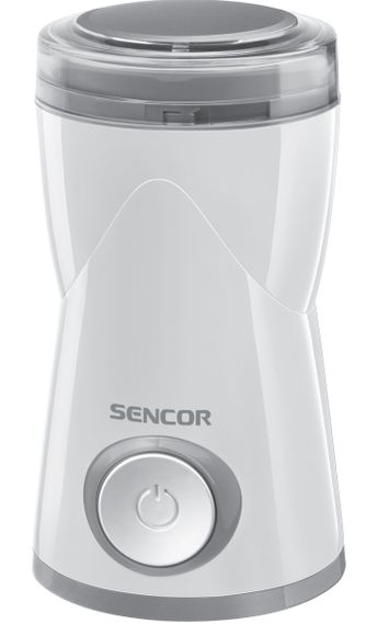 Кавомолка електрична Sencor SCG1050WH (SCG1050WH)