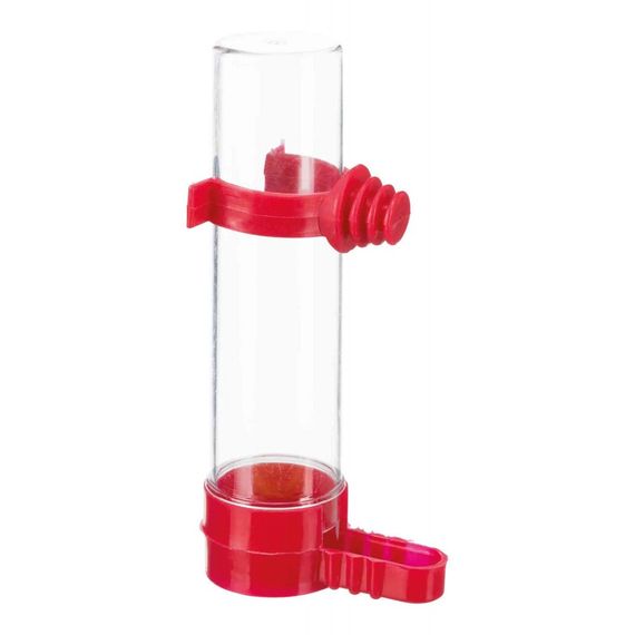 Поїлка Trixie для птахів пластикова 50 мл | Зображення 1