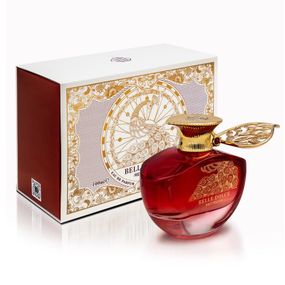 Парфумована вода Fragrance World Belle Dolce Red Delice 100 мл
