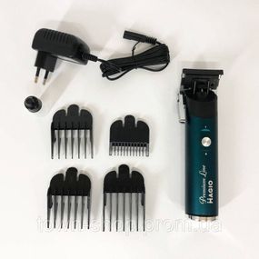 Машинка для стрижки волос Magio МG-183, Машинка для стрижки мужская, Профессиональная электробритва