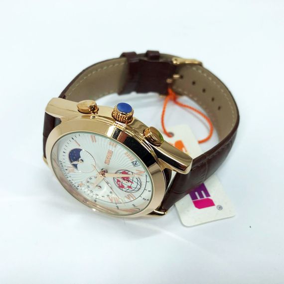 Повседневные кварцевые наручные мужские часы SKMEI, Мужские наручные часы парню мужски VI-65