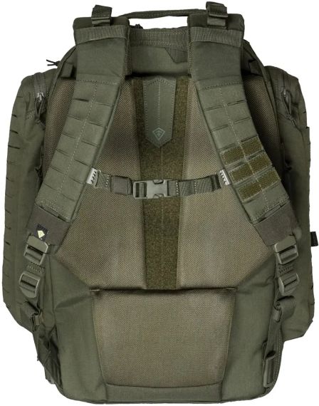Рюкзак First Tactical First Tactical 3 day 62 Green | Зображення 3