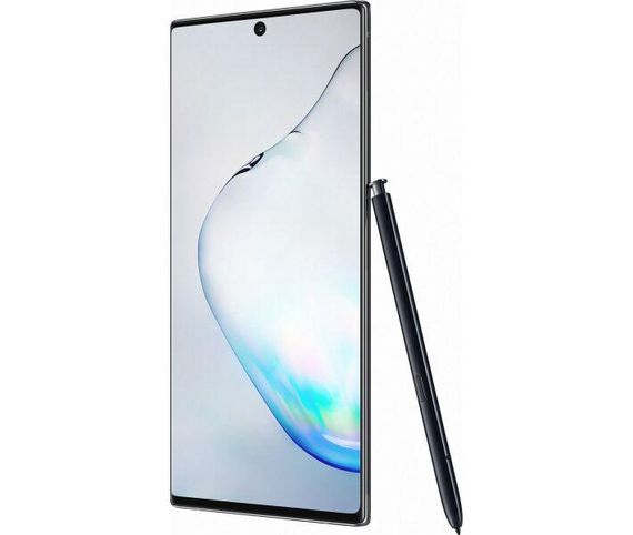 Samsung Galaxy Note 10 Plus 256GB SM-N975U Black | Зображення 3