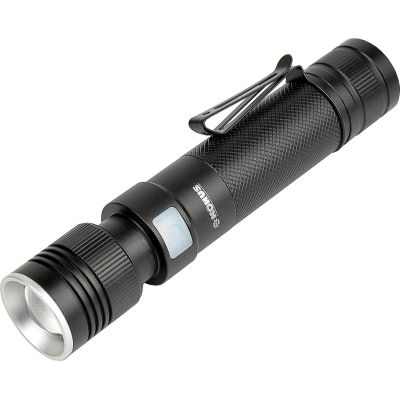 Фонарь Konus Konuslight-RC5 (800 Lm) USB Rechargeable (3928) | Зображення 1