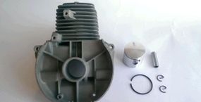 Поршнева мотокоси (ЦПГ) Oleo-Mac Sparta 25/250 EVO-2