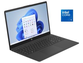 Ноутбук HP TS 15-fd1085cl / 15.6" (1920x1080) IPS Touch / Intel Core 5 120U (10 (12) ядер по 1.4 - 5.0 GHz) / 12 GB DDR4 / 512 GB SSD / Intel UHD Graphics / WebCam / Win 11 Home б/у