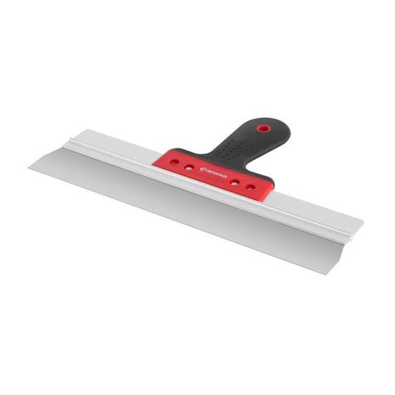 Шпатель із неіржавкої сталі 350 мм Проф INTERTOOL KT-26951 | Зображення 2