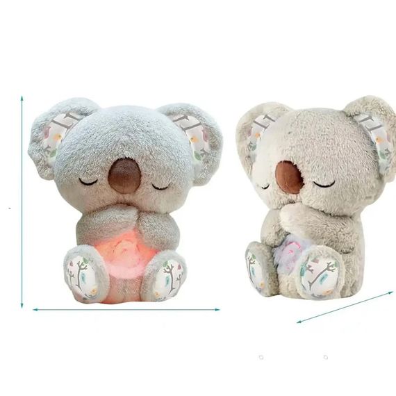 Дихаюча іграшка Коала XPRO 20 см (234576147_278) | Зображення 8