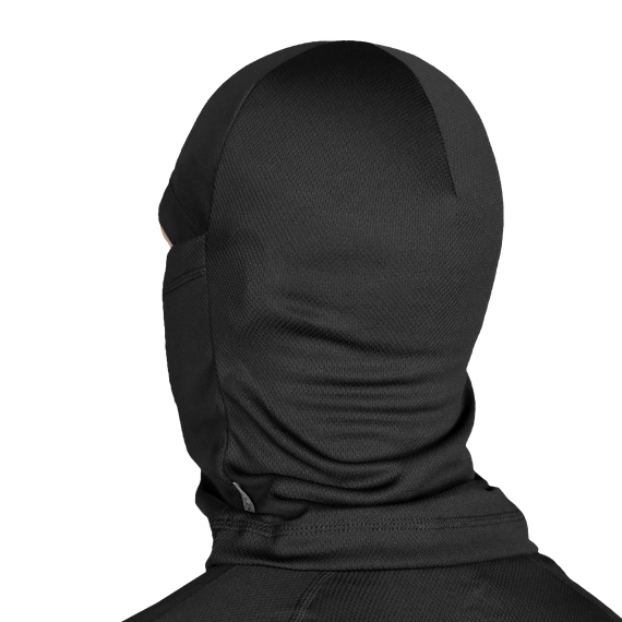 Балаклава CoolPass Antistatic Black (2309), | Зображення 4