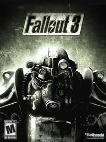 Fallout 3 Steam Key EUROPE