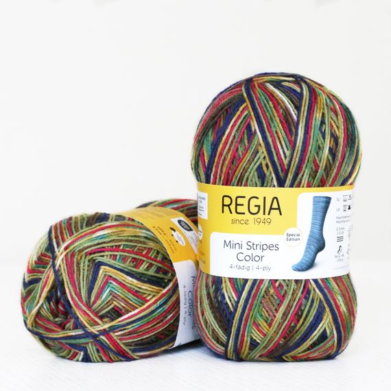 Regia Color 100 г, 00404