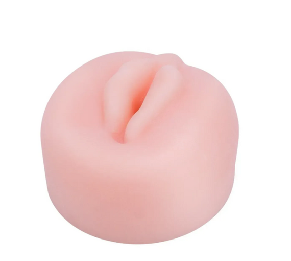 Універсальне кільце для помп BOSS LifeLike Pump Sleeve 02, BS6000050 Sex Aura | Зображення 6