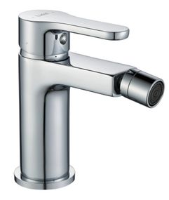 Змішувач для біде Lidz Astra 001AF LDAST001AFCRM48089