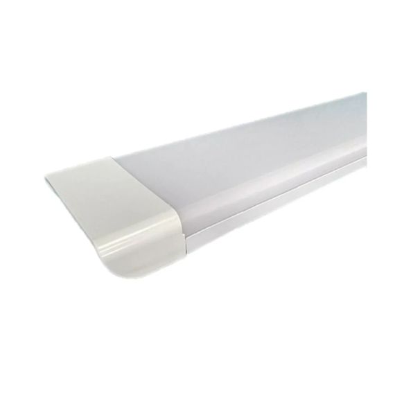 Лінійний світильник LED Luxel 100W 6500K IP20 LX3017-1,2-100C