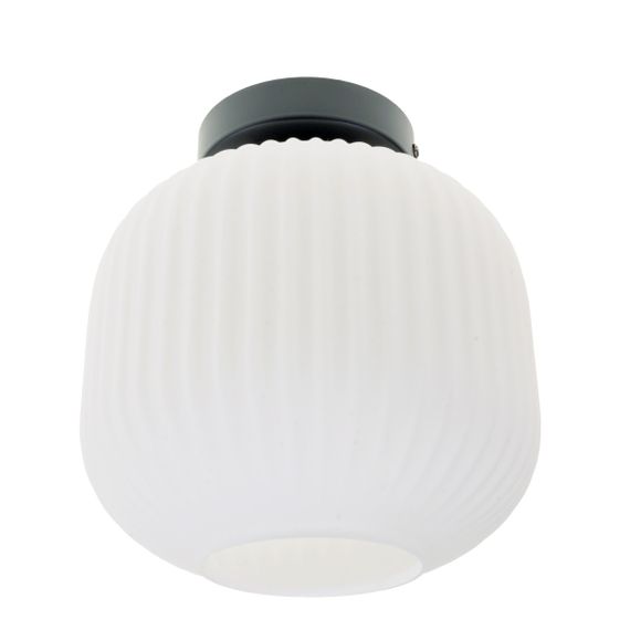 Люстра потолочная Е27 60W BK (BR-01 476C/1)