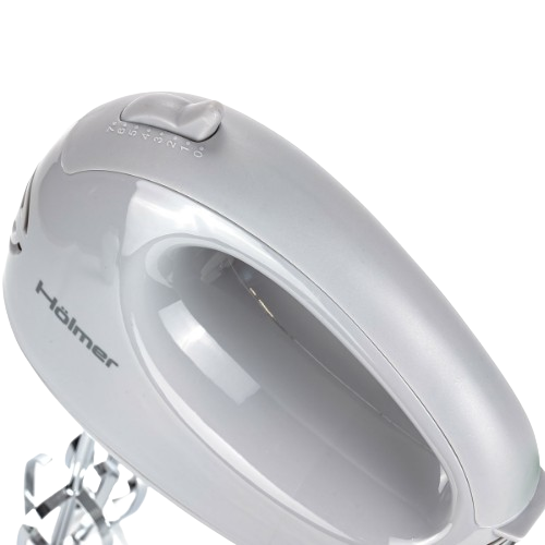 Міксер ручний 400W HHM-014W Holmer | Зображення 7
