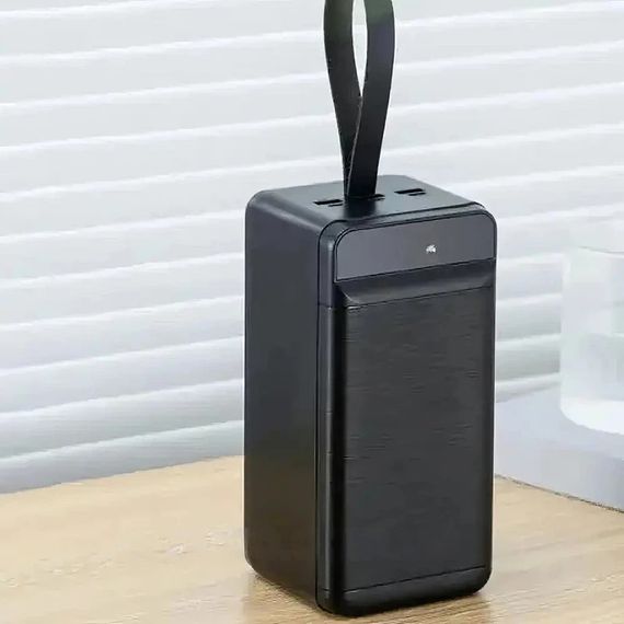 Павербанк потужний 30000 мАг XPRO PR159 (234575534_2369) | Зображення 6